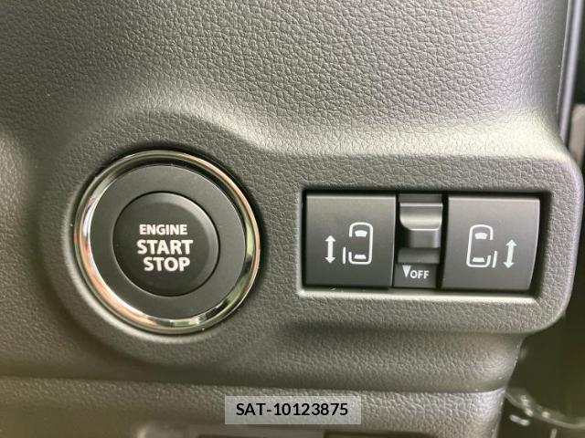 Suzuki SPACIA 2025-11 8012387-13