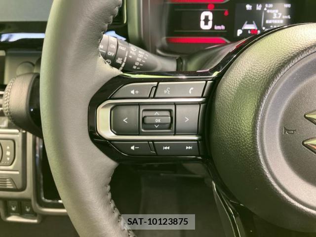 Suzuki SPACIA 2025-11 8012387-15