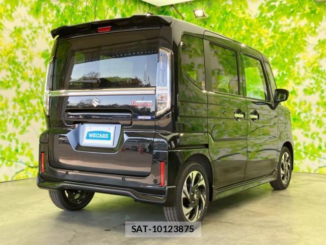 Suzuki SPACIA 2025-11 8012387-2
