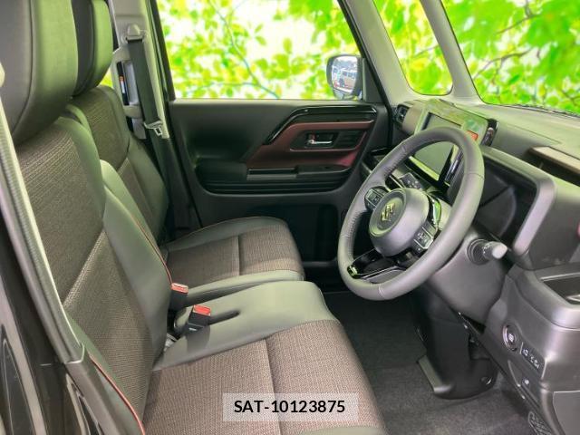 Suzuki SPACIA 2025-11 8012387-3