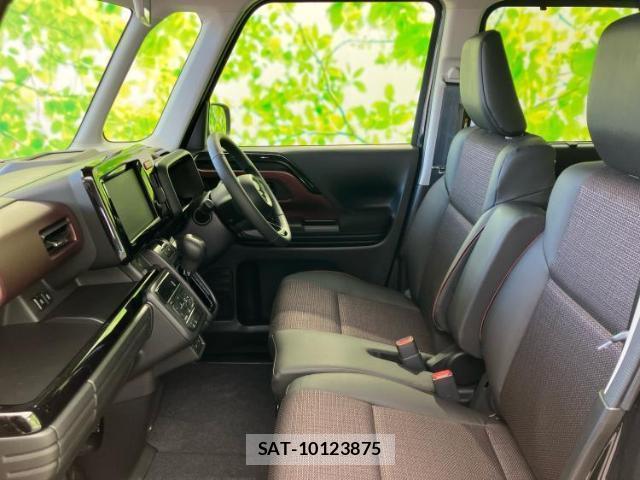 Suzuki SPACIA 2025-11 8012387-5
