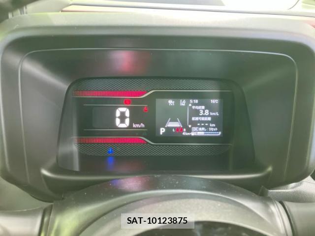 Suzuki SPACIA 2025-11 8012387-8