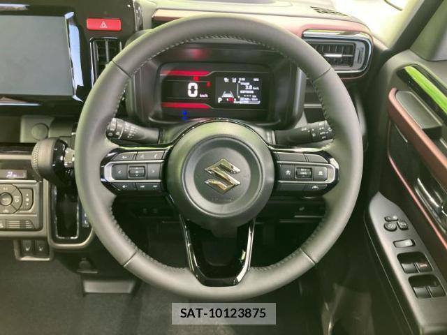 Suzuki SPACIA 2025-11 8012387-9