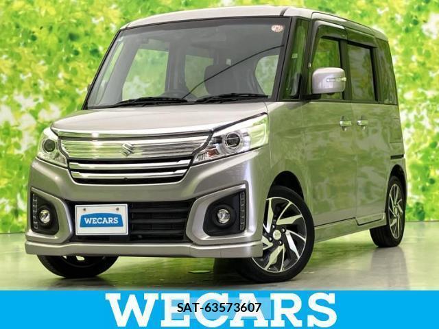Suzuki SPACIA 2016-08 8012390-0