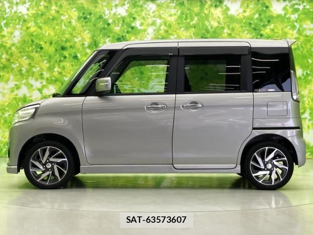 Suzuki SPACIA 2016-08 8012390-1