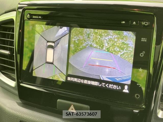 Suzuki SPACIA 2016-08 8012390-11