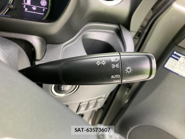 Suzuki SPACIA 2016-08 8012390-16