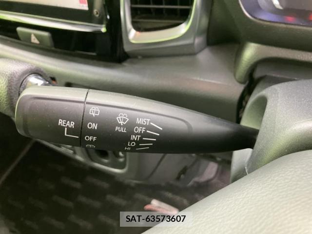 Suzuki SPACIA 2016-08 8012390-17