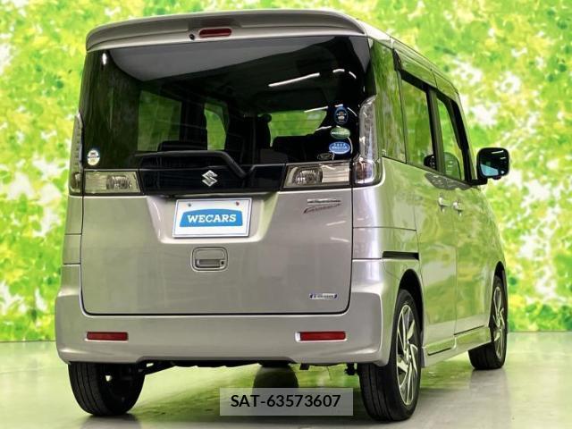 Suzuki SPACIA 2016-08 8012390-2