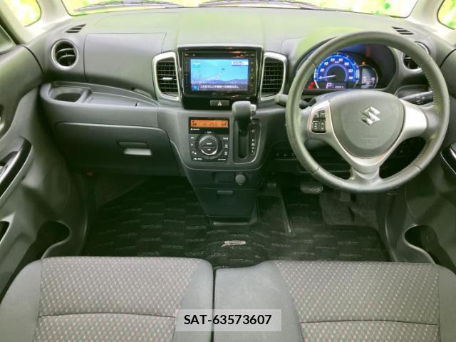 Suzuki SPACIA 2016-08 8012390-5