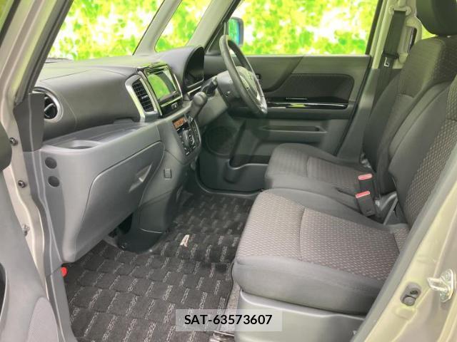 Suzuki SPACIA 2016-08 8012390-6