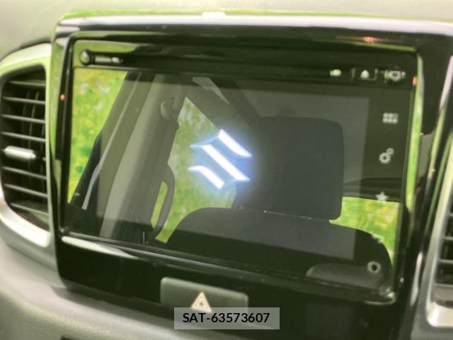Suzuki SPACIA 2016-08 8012390-8