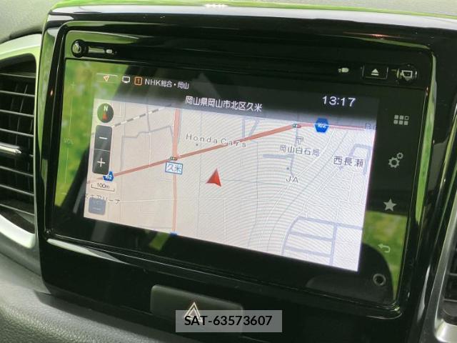 Suzuki SPACIA 2016-08 8012390-9