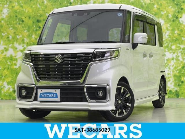 Suzuki SPACIA 2021-02 8012391-0