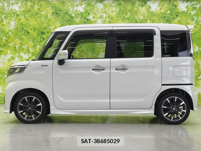 Suzuki SPACIA 2021-02 8012391-1