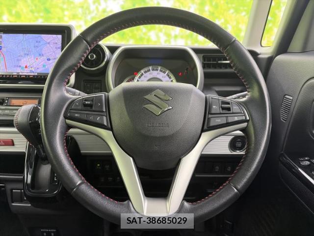 Suzuki SPACIA 2021-02 8012391-15