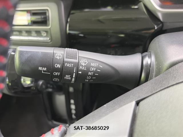 Suzuki SPACIA 2021-02 8012391-17
