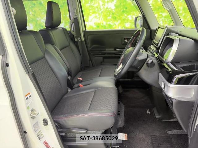 Suzuki SPACIA 2021-02 8012391-3