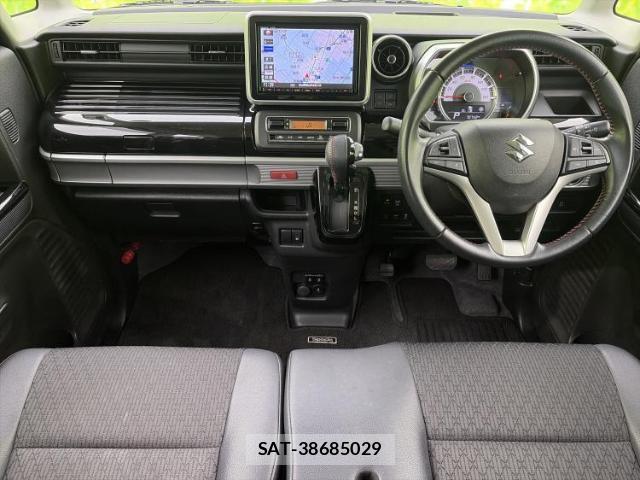Suzuki SPACIA 2021-02 8012391-5