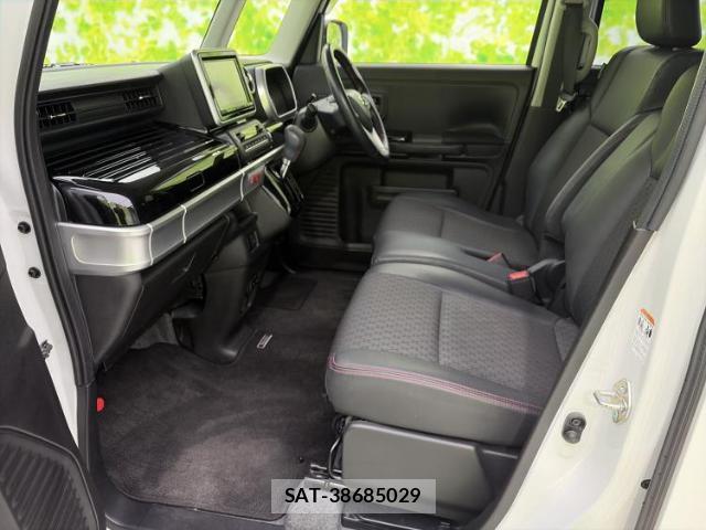 Suzuki SPACIA 2021-02 8012391-6
