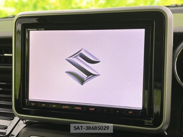 Suzuki SPACIA 2021-02 8012391-8