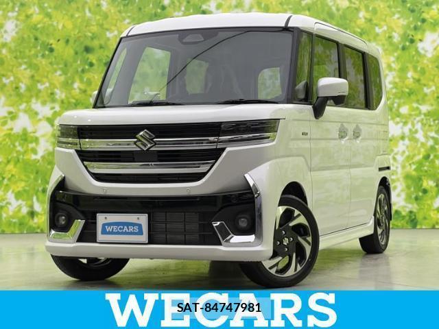 Suzuki SPACIA 2026-02 8012392-0
