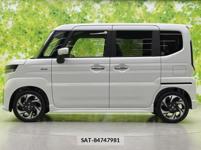 Suzuki SPACIA 2026-02 8012392-1