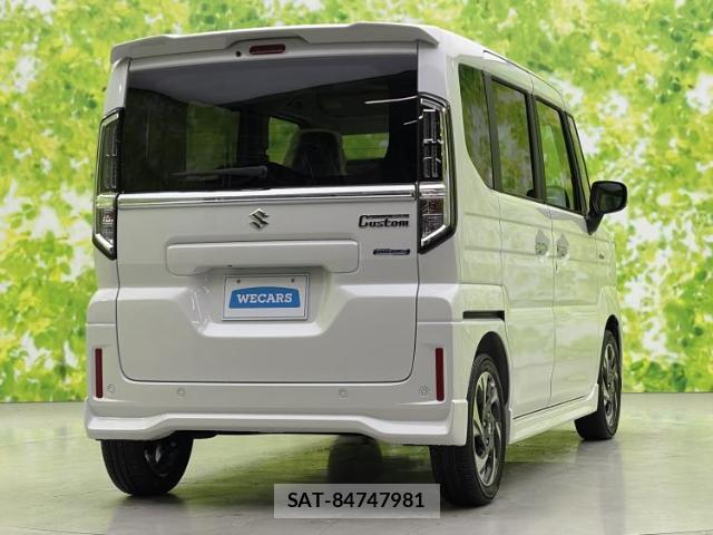 Suzuki SPACIA 2026-02 8012392-2