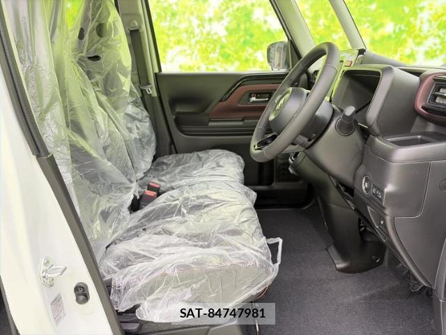 Suzuki SPACIA 2026-02 8012392-3