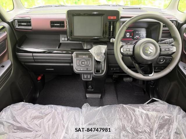 Suzuki SPACIA 2026-02 8012392-5