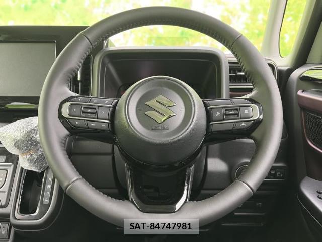 Suzuki SPACIA 2026-02 8012392-9