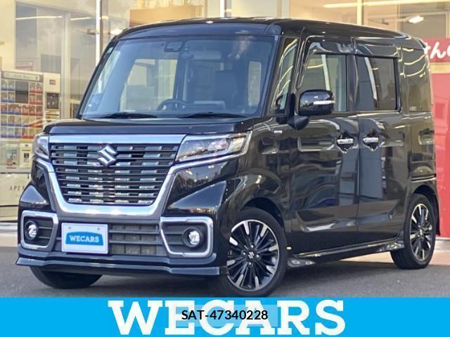 Suzuki SPACIA 2019-06 8012393-0