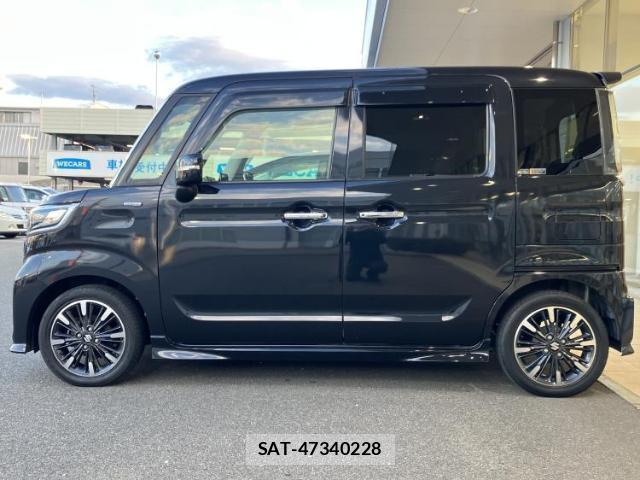 Suzuki SPACIA 2019-06 8012393-1