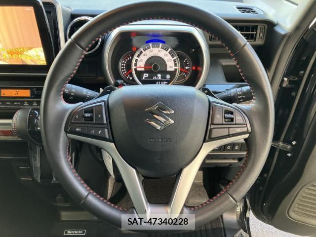 Suzuki SPACIA 2019-06 8012393-14