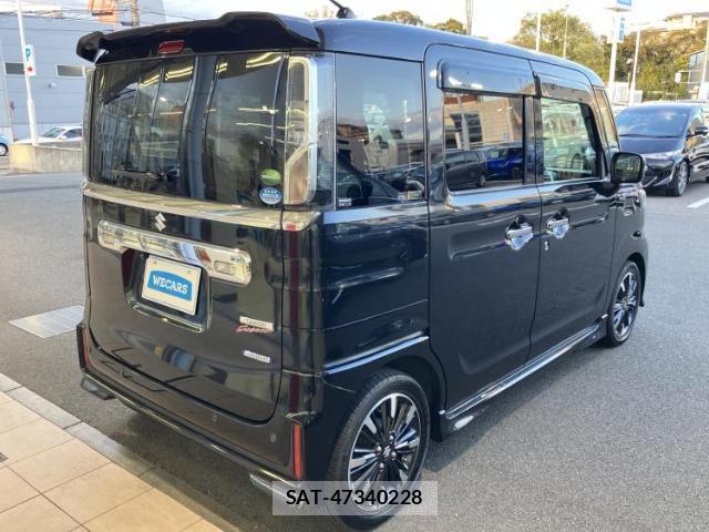 Suzuki SPACIA 2019-06 8012393-2