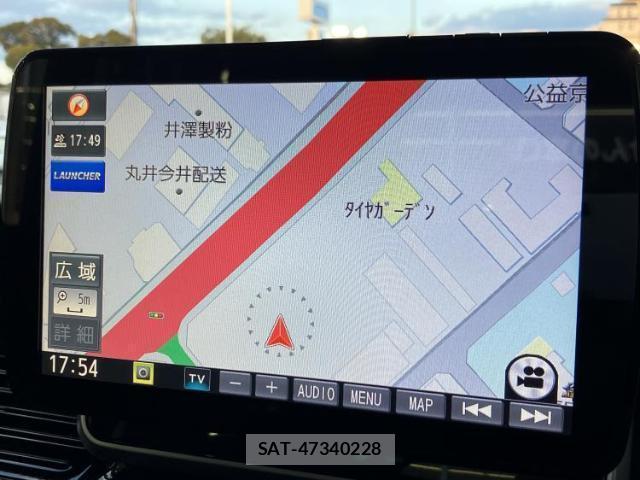 Suzuki SPACIA 2019-06 8012393-9