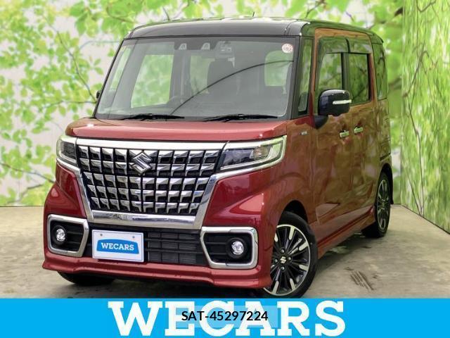 Suzuki SPACIA 2023-07 8012394-0