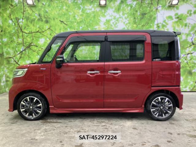 Suzuki SPACIA 2023-07 8012394-1