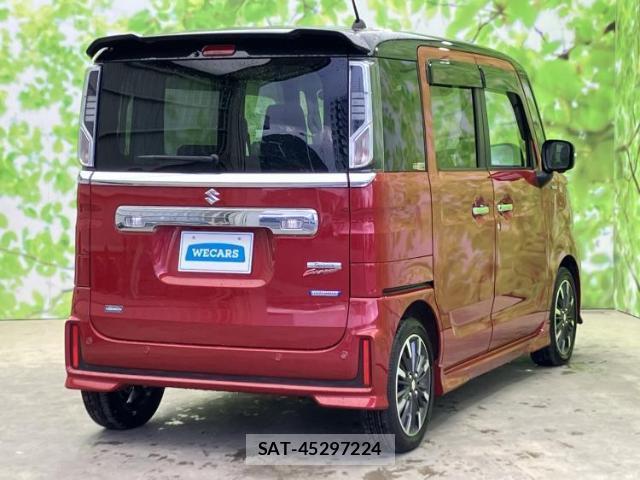 Suzuki SPACIA 2023-07 8012394-2