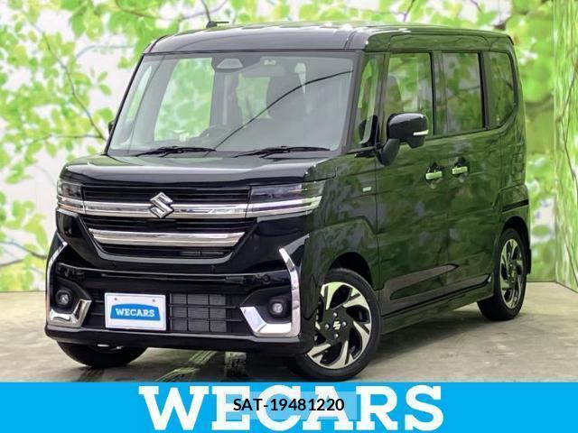 Suzuki SPACIA 2026-03 8012406-0