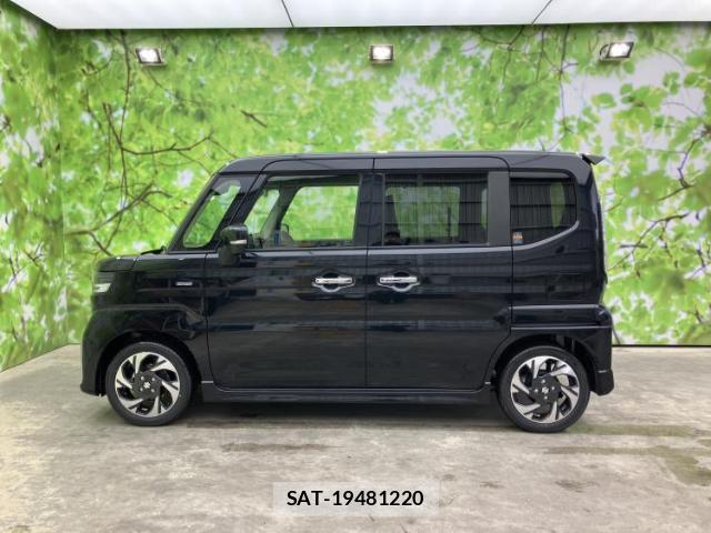 Suzuki SPACIA 2026-03 8012406-1