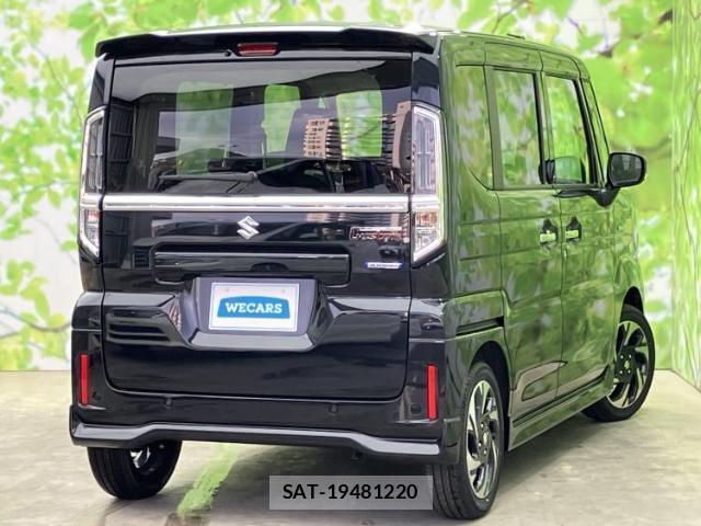 Suzuki SPACIA 2026-03 8012406-2
