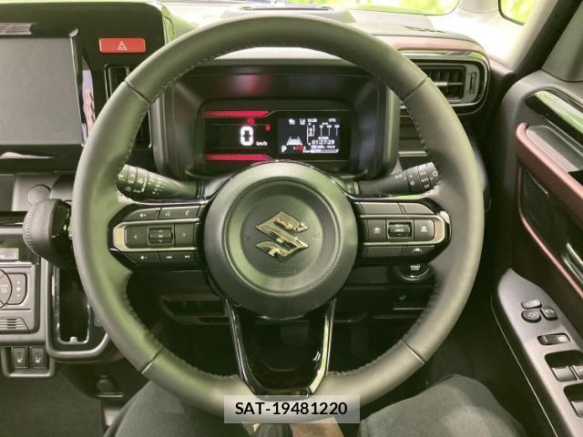 Suzuki SPACIA 2026-03 8012406-9