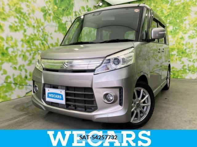 Suzuki SPACIA 2014-07 8012407-0