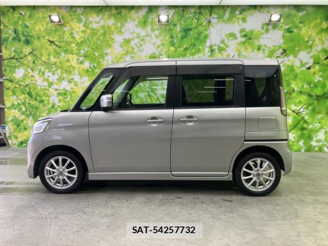 Suzuki SPACIA 2014-07 8012407-1