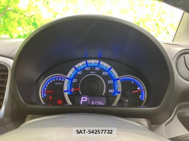 Suzuki SPACIA 2014-07 8012407-13