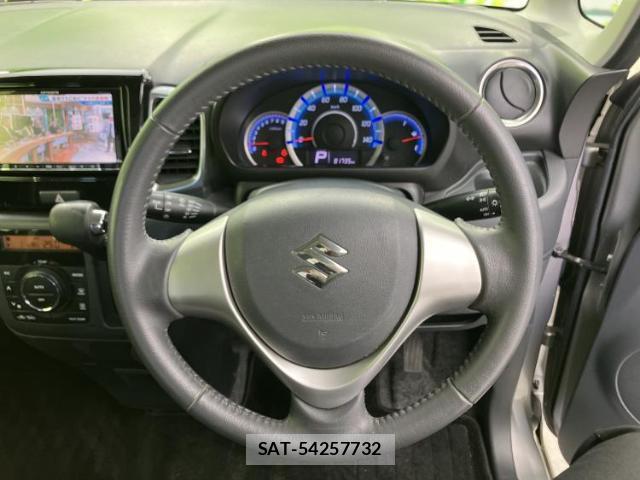 Suzuki SPACIA 2014-07 8012407-14