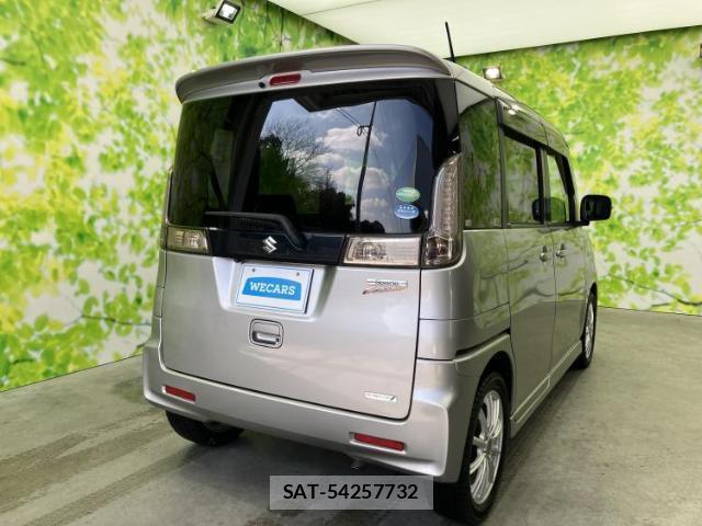 Suzuki SPACIA 2014-07 8012407-2