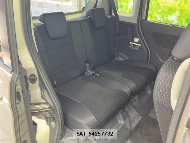 Suzuki SPACIA 2014-07 8012407-5