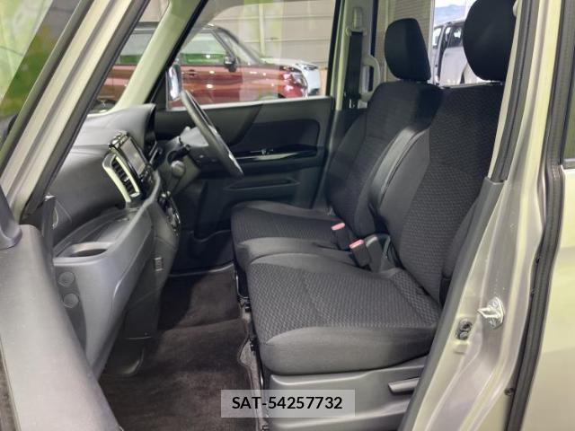 Suzuki SPACIA 2014-07 8012407-6